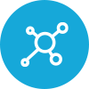 Methylsulfonylmethaan (MSM) Icon